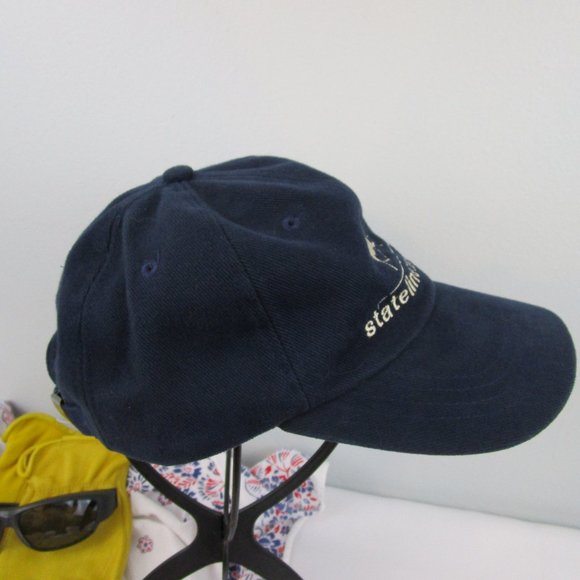 ✨Host Pick✨ Vintage Stateline Tack Promotional Ball Cap - Picture 4 of 11